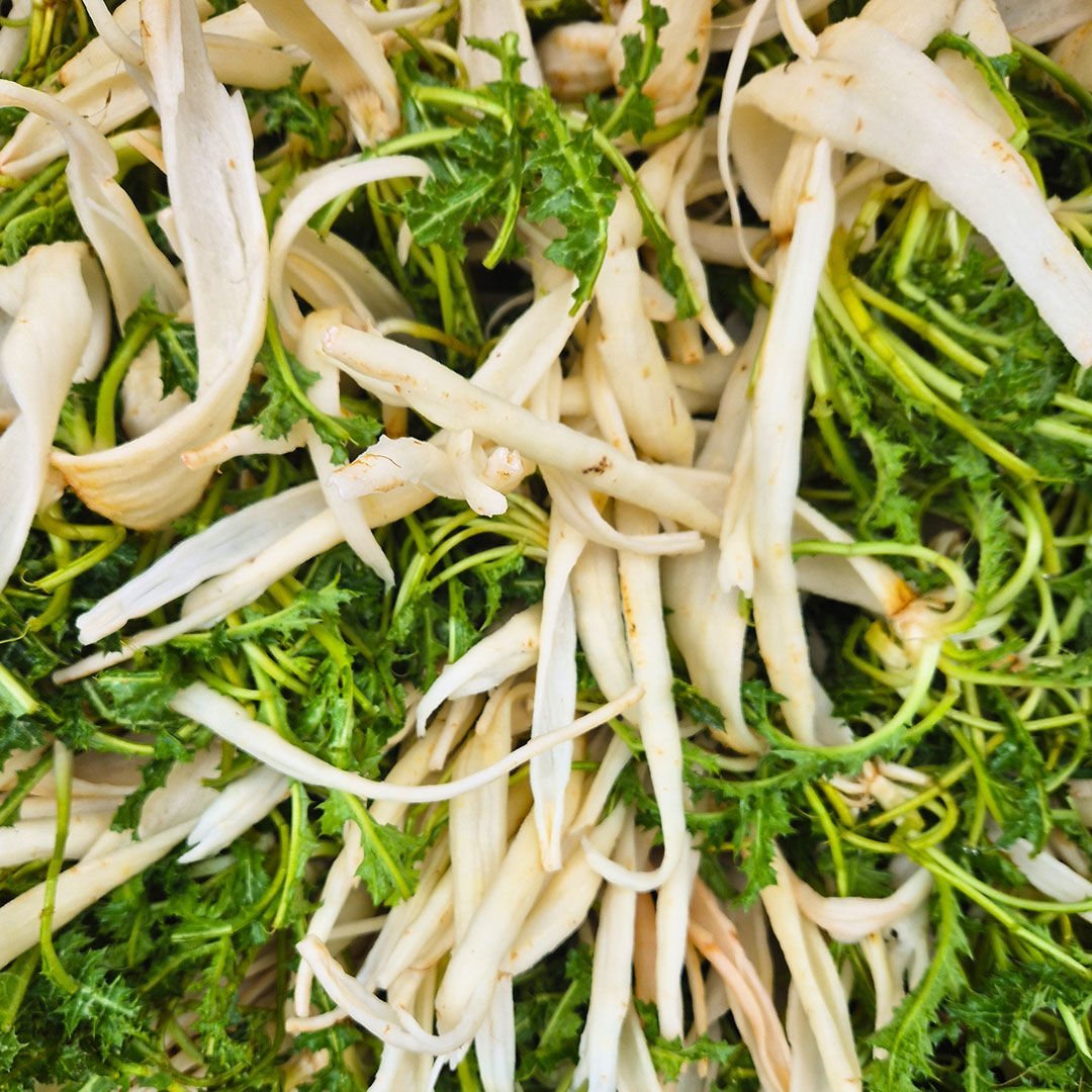 Şevket-i Bostan 500 Gr Vakumlu
