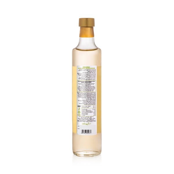 Ots Organik Elma Suyu Konsantresi 500 ml