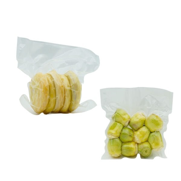 20 Adet Çanak Enginar - 30 Adet Kalp Enginar Vakumlu