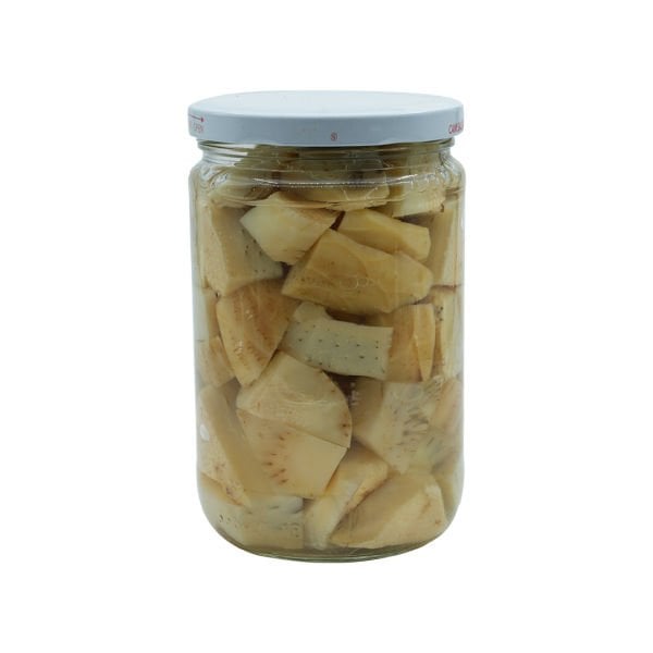 Pilavlık Çanak Enginar Korservesi 660 Cc