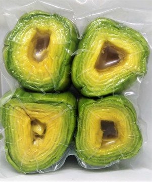 Taze 16 Adet Dolmalık Enginar (Soyulmuş)