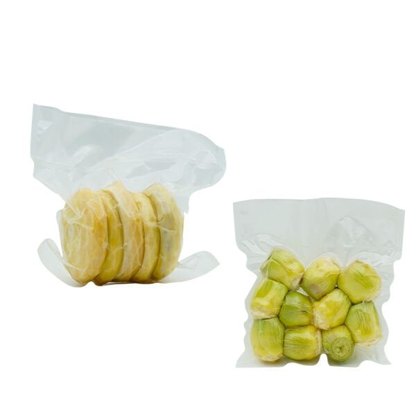 30 Adet Çanak Enginar -  50 Adet Kalp Enginar