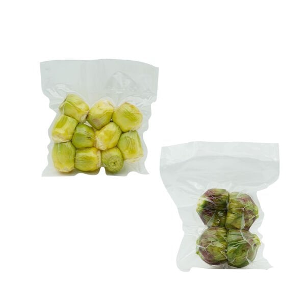 Taze 30 Adet Kalp Enginar - 8 Adet Dolmalık Enginar