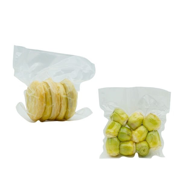 30 Adet Çanak Enginar - 30 Adet Kalp Enginar