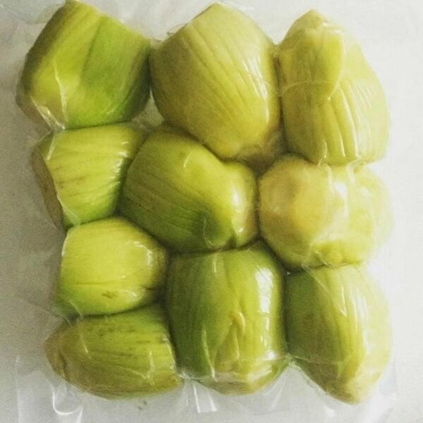 60 Adet Kalp Enginar (10\'lu Paketlerde)
