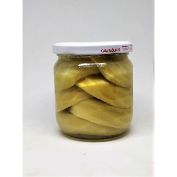 Bebek Çanak Konservesi 420 cc