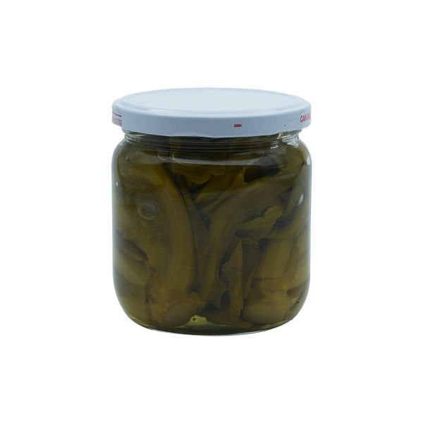 Cibes Konservesi 420 Cc