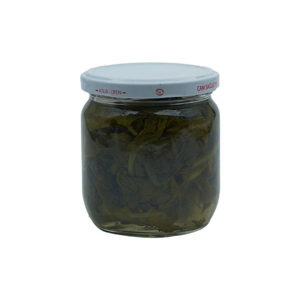 Turpotu Konservesi 660 CC