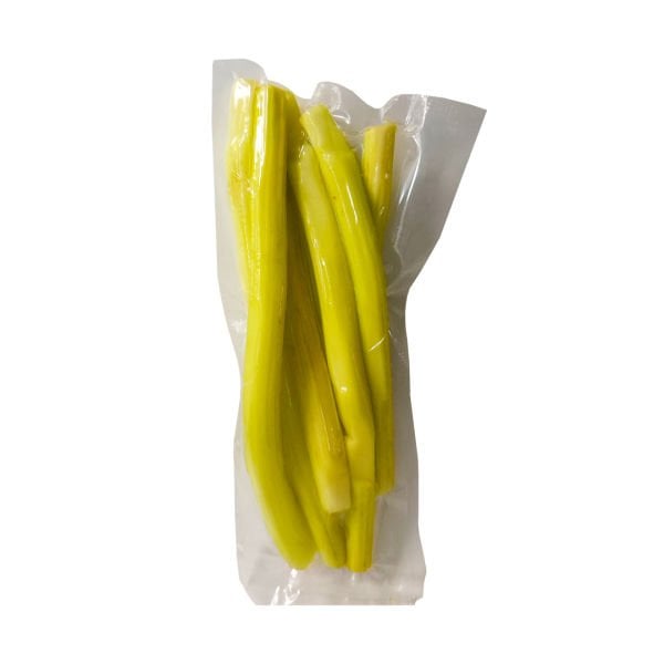 Enginar Sapı (Vakumlu)