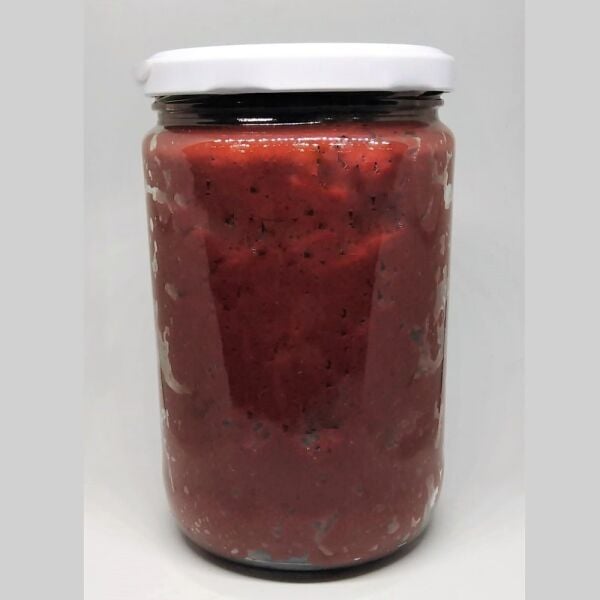 Biber Salçası 330 G