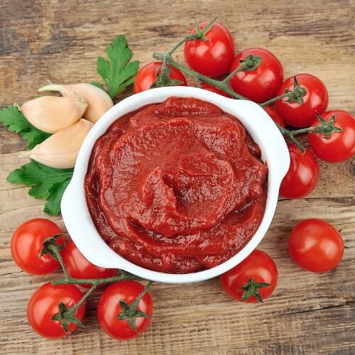 Domates Salçası 330G