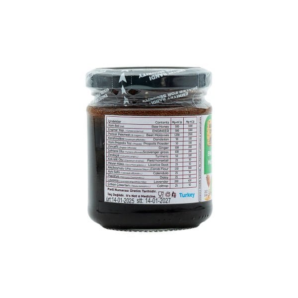 Enginar Macunu 340 ML