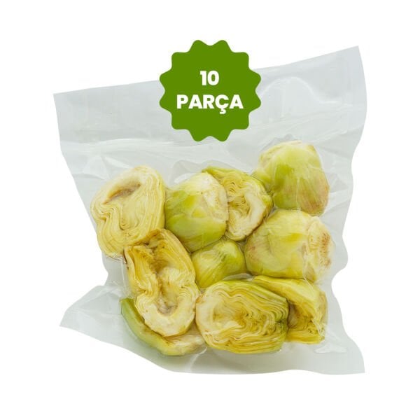 10 Parça Baby Enginar Vakumlu