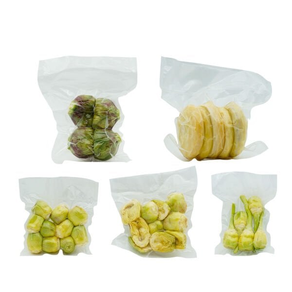 5\'li Paket Taze Enginar ( 4 Dolma,5 Çanak, 10 Kalp, 10 Baby, 5 Saplı Kalp)