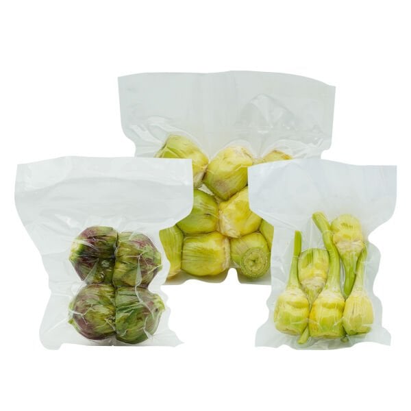 Üçü Bir Arada Enginar (4 Dolmalık , 5 Saplı Kalp , 10 Kalp)