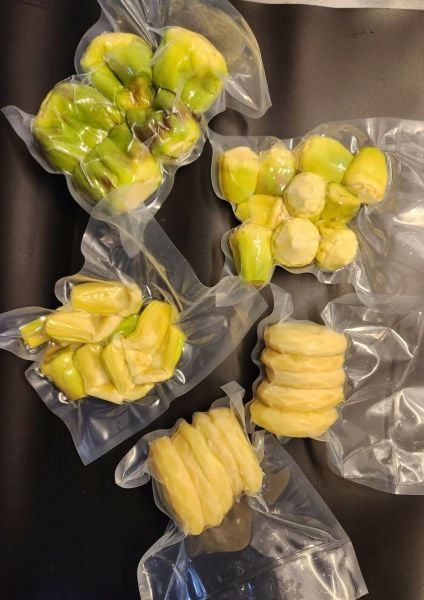 5\'li Paket Taze Enginar ( 8 Dolma, 10 Çanak, 10 Kalp, 10 Baby, 5 Saplı Kalp)
