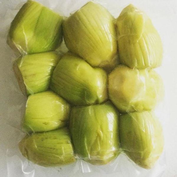 30 Adet Taze Kalp Enginar ( 10\'lu Vakumlu)