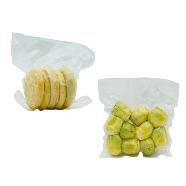 10 Adet Çanak Enginar - 10 Adet Kalp Enginar