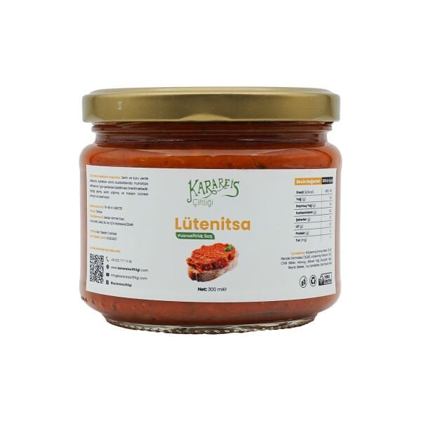 Lütenitsa 300 G