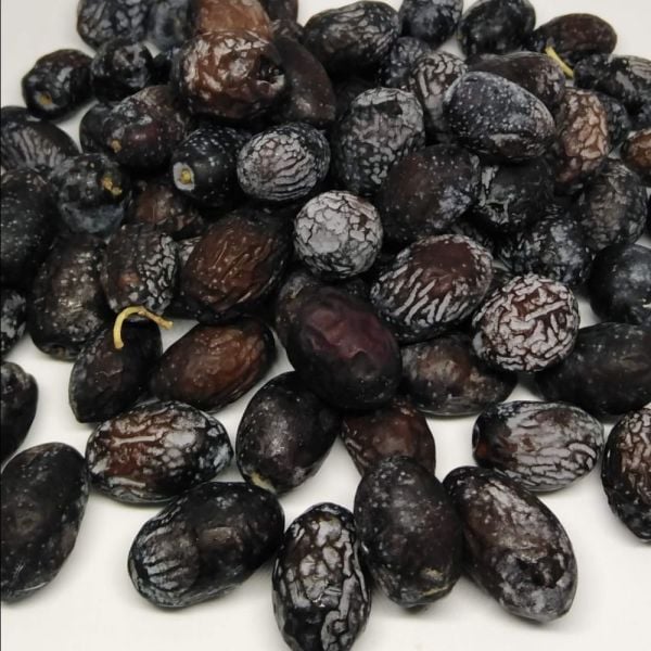 Karaburun Hurma Zeytin 5 Kg