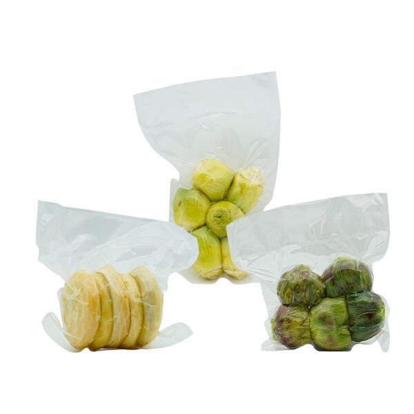 3'lü Taze Enginar Seti 5 Çanak, 6 Kalp, 5 Dolmalık Enginar