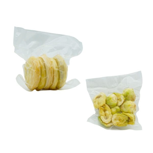 10 Adet Çanak Enginar - 10 Adet Baby Enginar