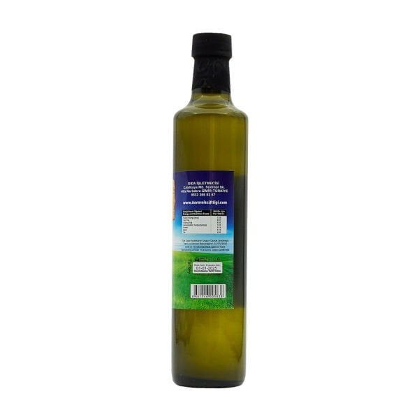 Doğal Pirinç Sirkesi 500 cc