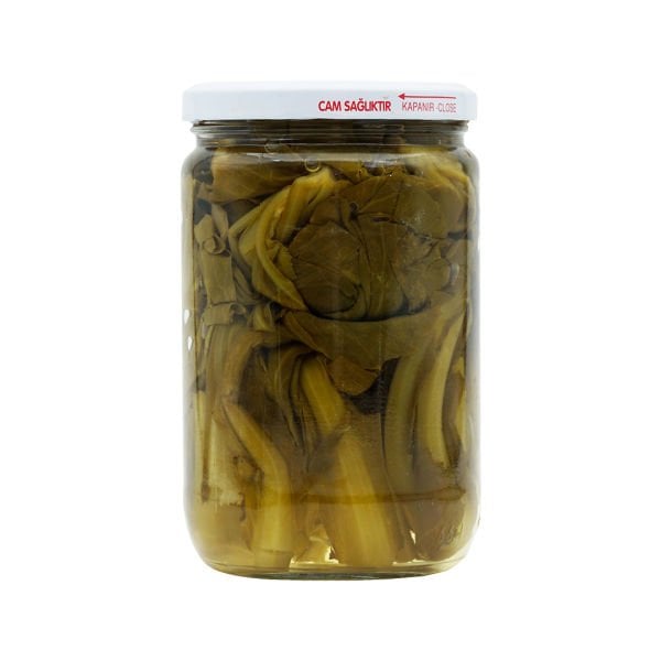 Cibes Konservesi 660 Cc