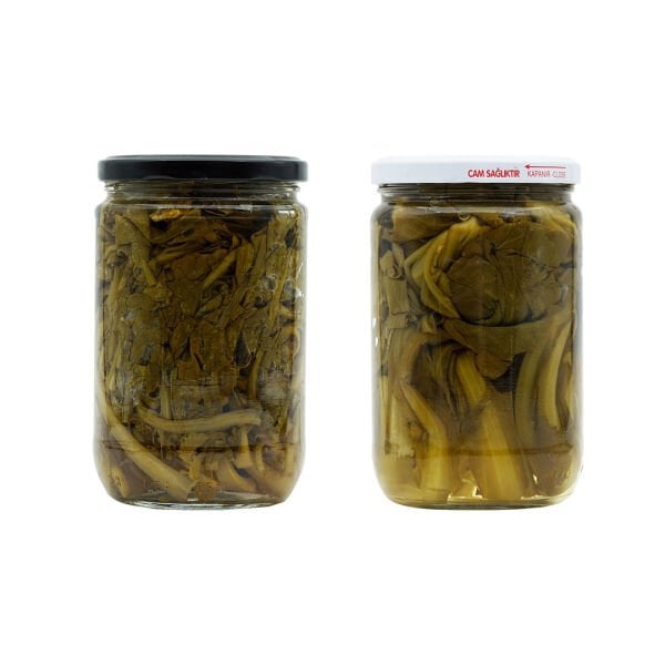 Ege Otları İkili Paket (Turpotu ve Cibes)