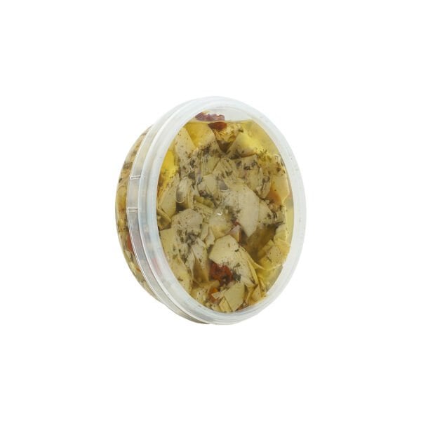 Enginar Kalbi Salatası 250 g