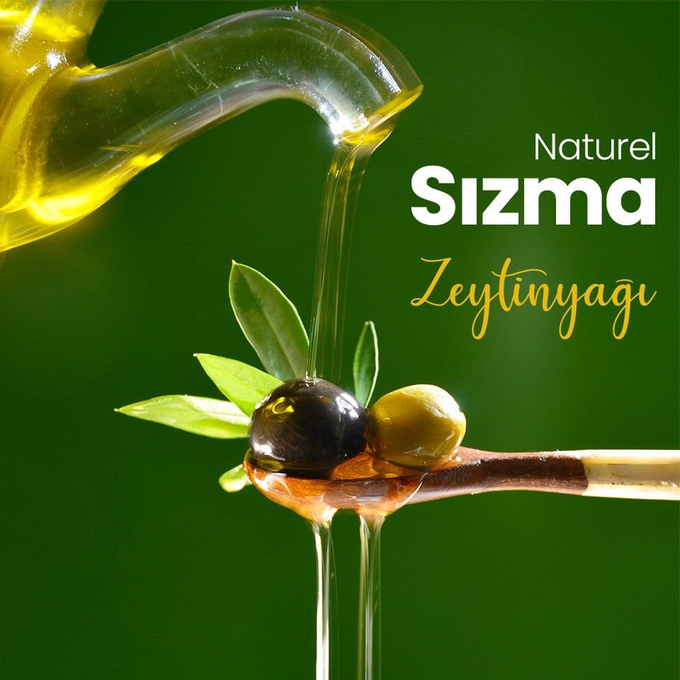 Zeytinyağı