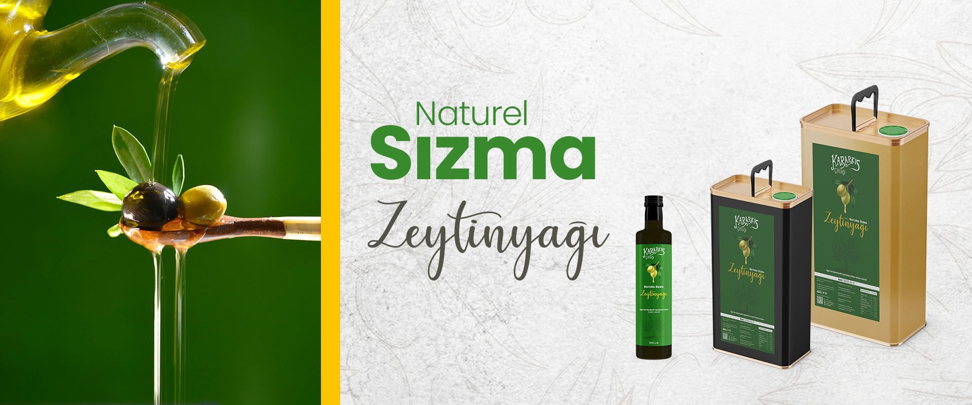Zeytinyağı